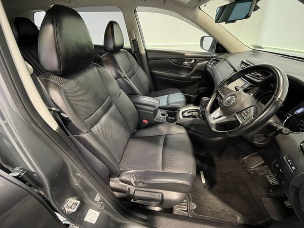 2020 Nissan X-Trail Enterprise New Lynn image 316272