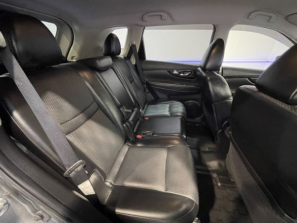 2020 Nissan X-Trail Enterprise New Lynn image 316273