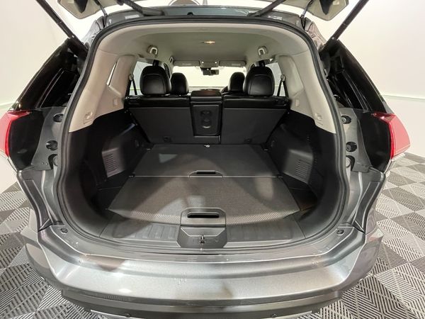 2020 Nissan X-Trail Enterprise New Lynn image 316274