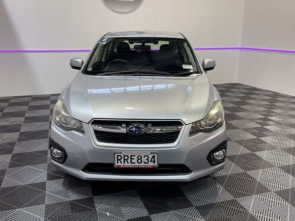 2014 Subaru Impreza Enterprise New Lynn image 315742