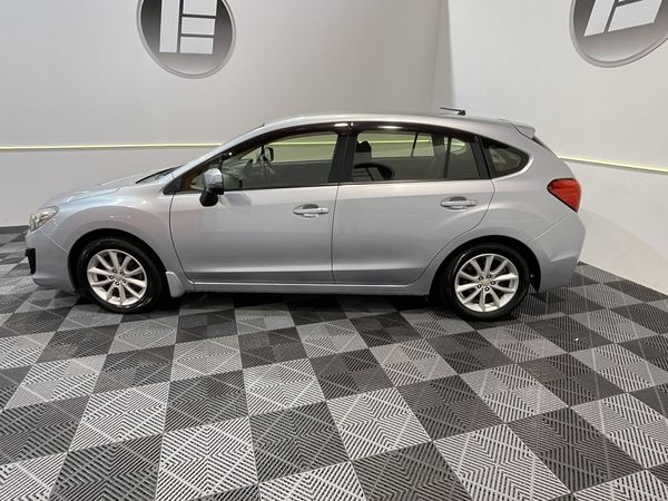 2014 Subaru Impreza Enterprise New Lynn image 319281