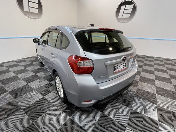 2014 Subaru Impreza Enterprise New Lynn image 319282