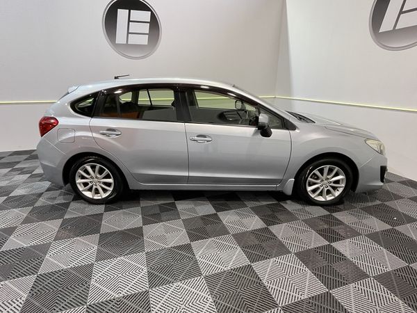 2014 Subaru Impreza Enterprise New Lynn image 319285