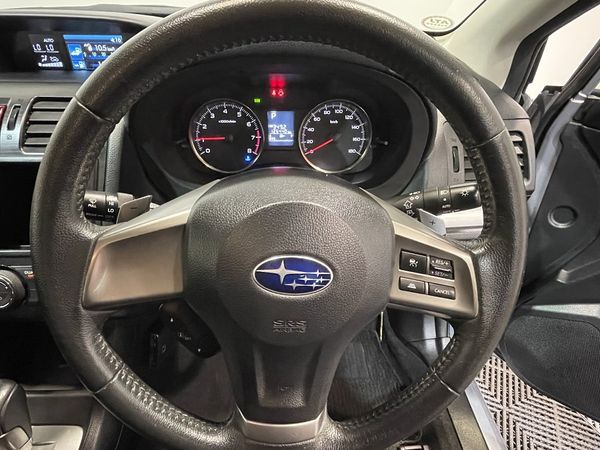 2014 Subaru Impreza Enterprise New Lynn image 319287