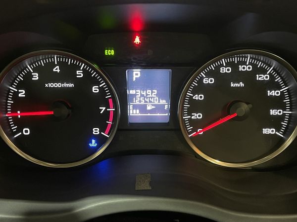 2014 Subaru Impreza Enterprise New Lynn image 319288