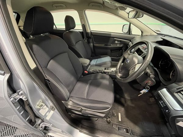 2014 Subaru Impreza Enterprise New Lynn image 319293