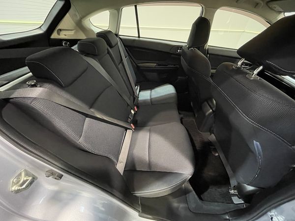 2014 Subaru Impreza Enterprise New Lynn image 319294