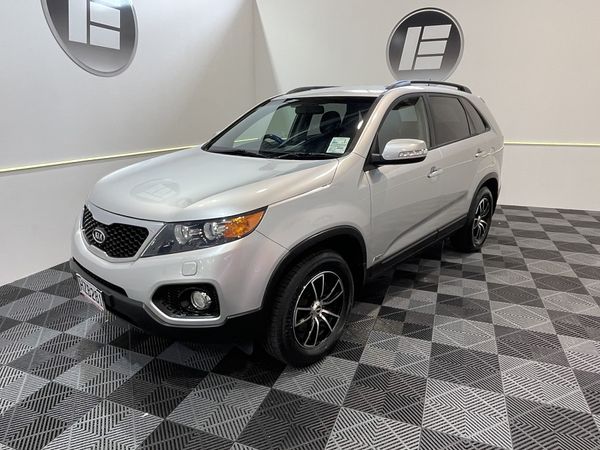 2012 Kia Sorento Enterprise New Lynn image 315791