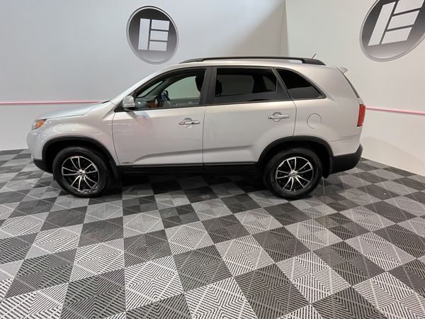 2012 Kia Sorento Enterprise New Lynn image 320353