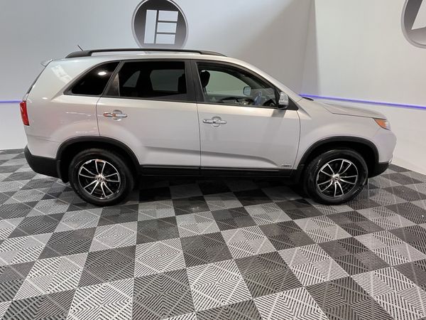 2012 Kia Sorento Enterprise New Lynn image 320357