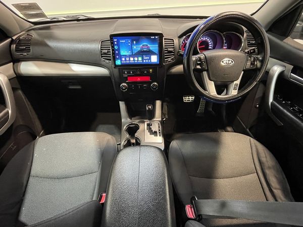 2012 Kia Sorento Enterprise New Lynn image 320359