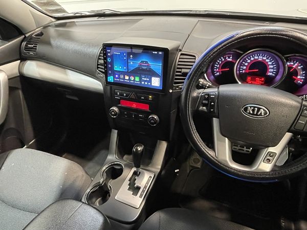 2012 Kia Sorento Enterprise New Lynn image 320361