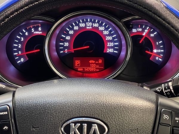 2012 Kia Sorento Enterprise New Lynn image 320362