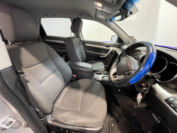 2012 Kia Sorento Enterprise New Lynn image 320367
