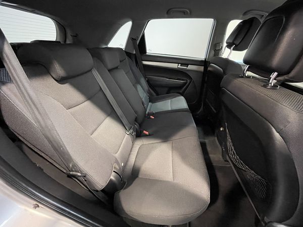 2012 Kia Sorento Enterprise New Lynn image 320368