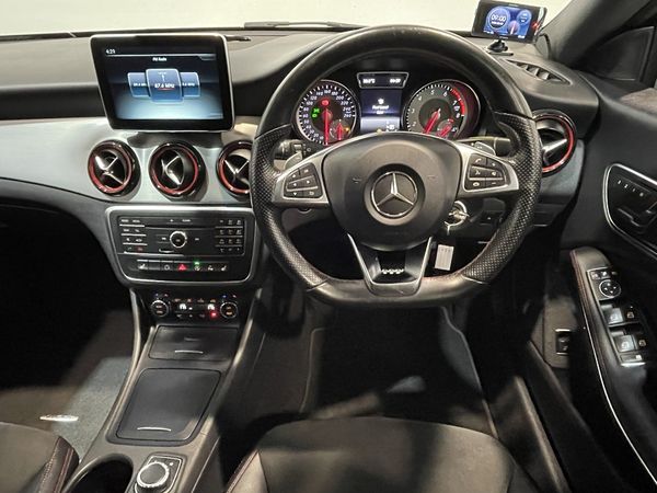 2015 Mercedes-Benz CLA 250 Enterprise New Lynn image 320050