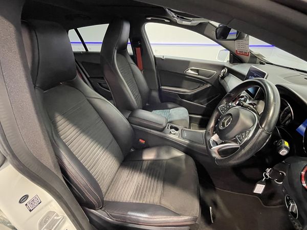2015 Mercedes-Benz CLA 250 Enterprise New Lynn image 320055