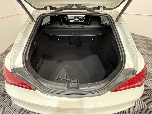 2015 Mercedes-Benz CLA 250 Enterprise New Lynn image 320057