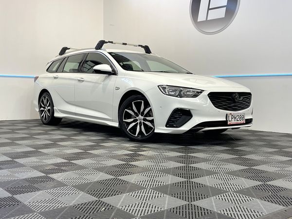 2018 Holden Commodore Enterprise New Lynn image 315867