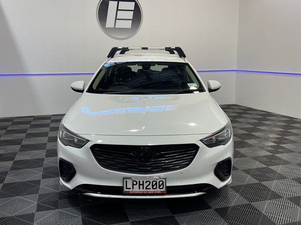 2018 Holden Commodore Enterprise New Lynn image 315868