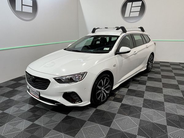 2018 Holden Commodore Enterprise New Lynn image 315869