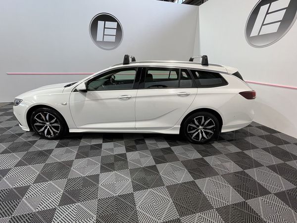 2018 Holden Commodore Enterprise New Lynn image 317996