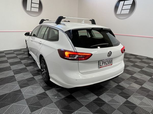 2018 Holden Commodore Enterprise New Lynn image 317997