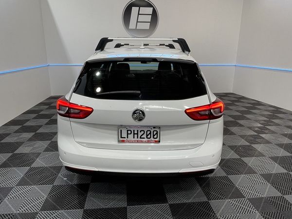 2018 Holden Commodore Enterprise New Lynn image 317998