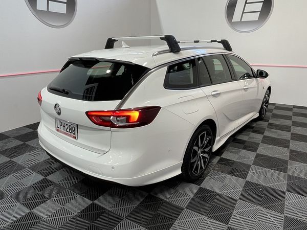 2018 Holden Commodore Enterprise New Lynn image 317999