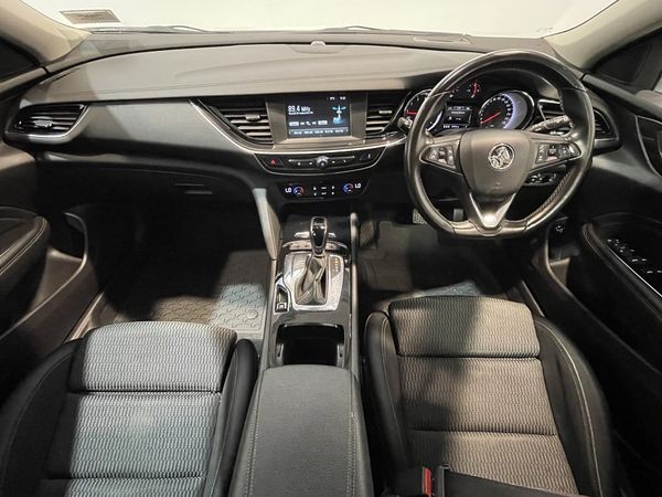 2018 Holden Commodore Enterprise New Lynn image 318002