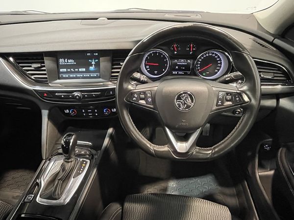 2018 Holden Commodore Enterprise New Lynn image 318003