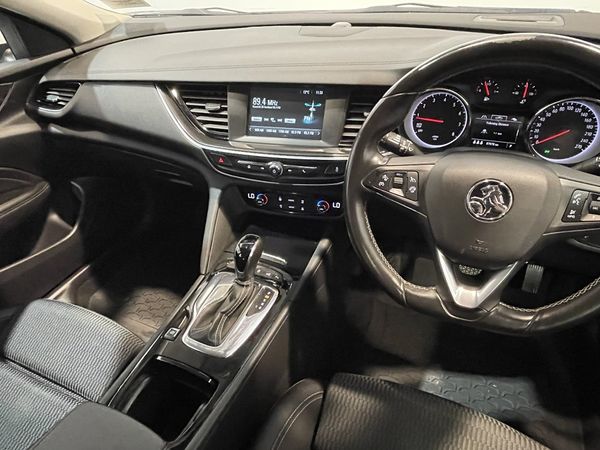 2018 Holden Commodore Enterprise New Lynn image 318004