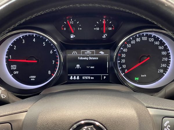 2018 Holden Commodore Enterprise New Lynn image 318005