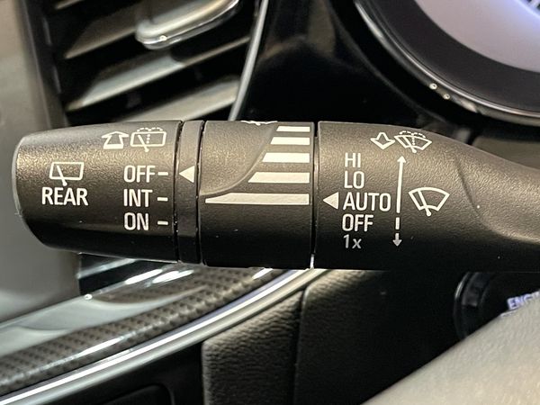 2018 Holden Commodore Enterprise New Lynn image 318007