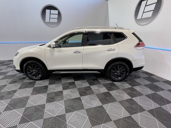 2015 Nissan X-Trail Enterprise New Lynn image 316592