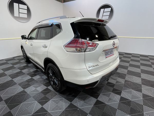 2015 Nissan X-Trail Enterprise New Lynn image 316593
