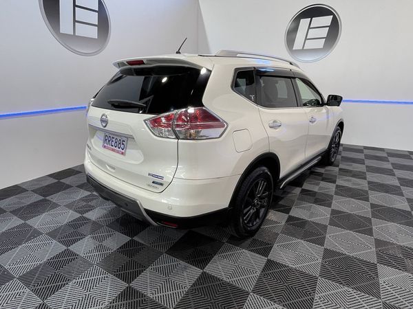 2015 Nissan X-Trail Enterprise New Lynn image 316595