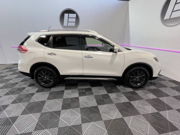 2015 Nissan X-Trail Enterprise New Lynn image 316596