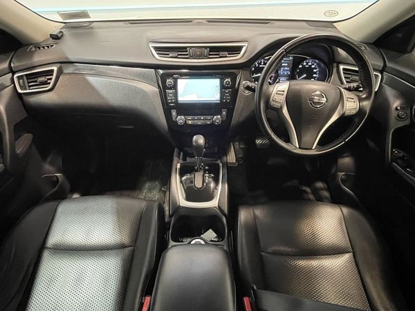 2015 Nissan X-Trail Enterprise New Lynn image 316598