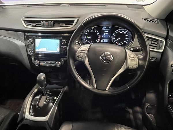 2015 Nissan X-Trail Enterprise New Lynn image 316599