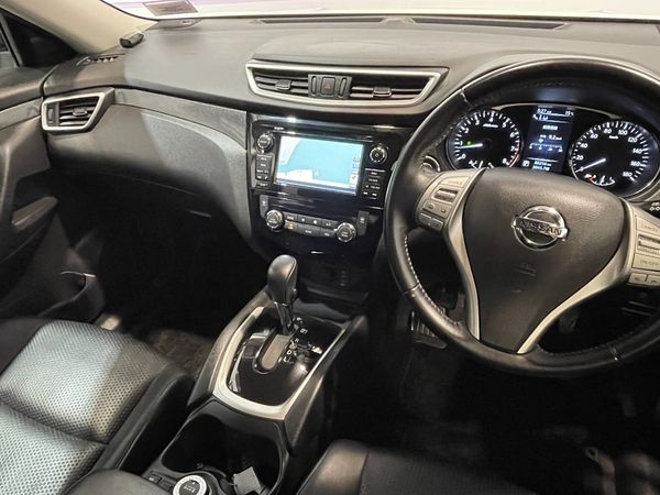2015 Nissan X-Trail Enterprise New Lynn image 316600