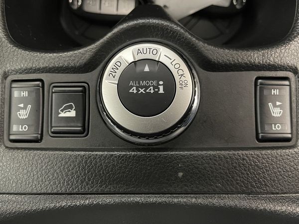 2015 Nissan X-Trail Enterprise New Lynn image 316603