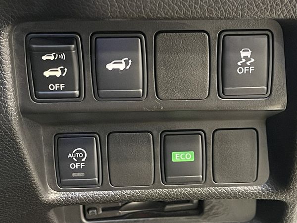 2015 Nissan X-Trail Enterprise New Lynn image 316604