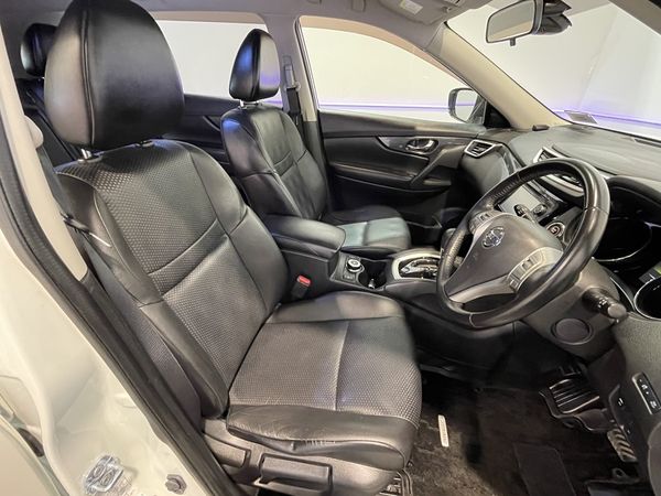 2015 Nissan X-Trail Enterprise New Lynn image 316605