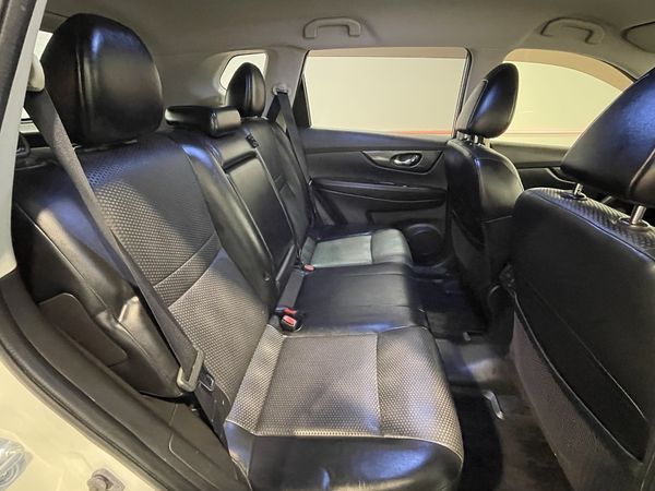 2015 Nissan X-Trail Enterprise New Lynn image 316606