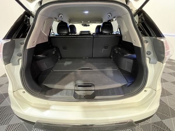 2015 Nissan X-Trail Enterprise New Lynn image 316607