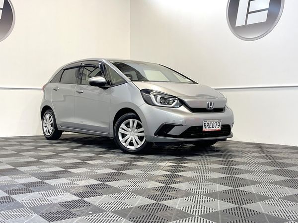 2020 Honda Fit Enterprise New Lynn image 315777