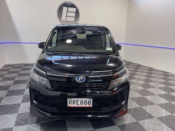 2015 Toyota Voxy Enterprise New Lynn image 315781