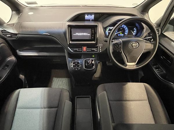 2015 Toyota Voxy Enterprise New Lynn image 318303