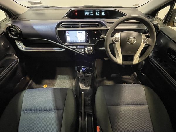 2015 Toyota Aqua Enterprise New Lynn image 319383